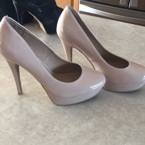 Lauren Conrad Heels